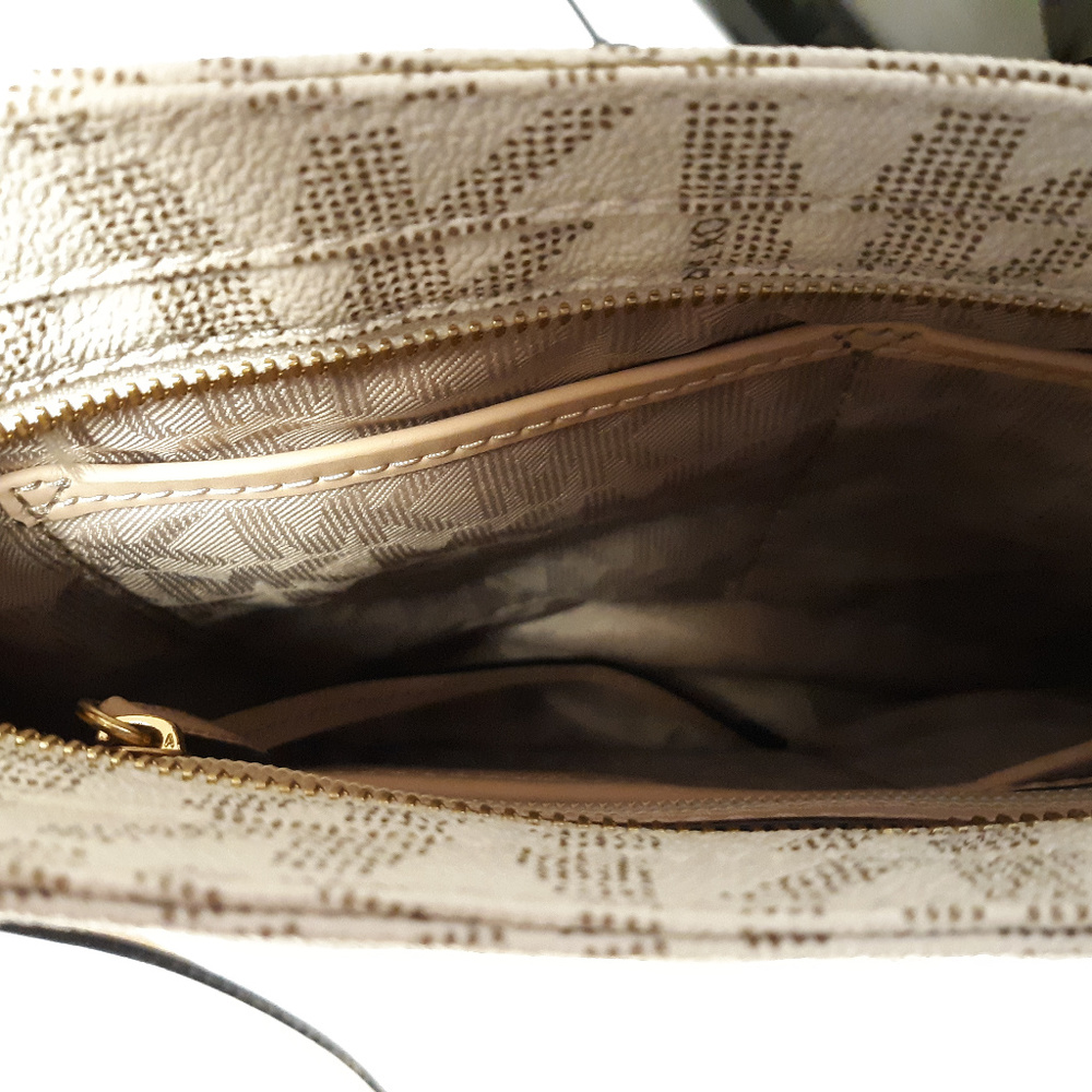 Michael Kors cross body bag